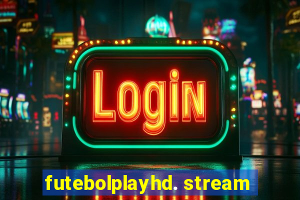 futebolplayhd. stream